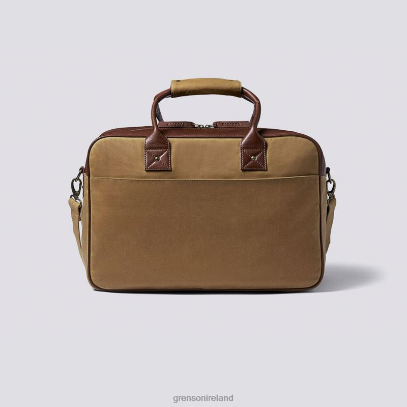 HOLDALL Unisex Grenson TLJJ8513 Khaki Accessories