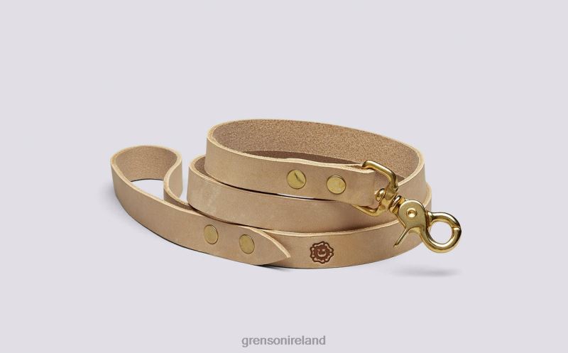 DOG LEAD Unisex Grenson TLJJ8539 Soft Dog Accessories