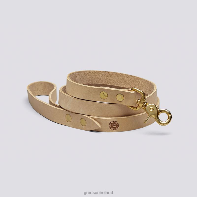 DOG LEAD Unisex Grenson TLJJ8539 Soft Dog Accessories