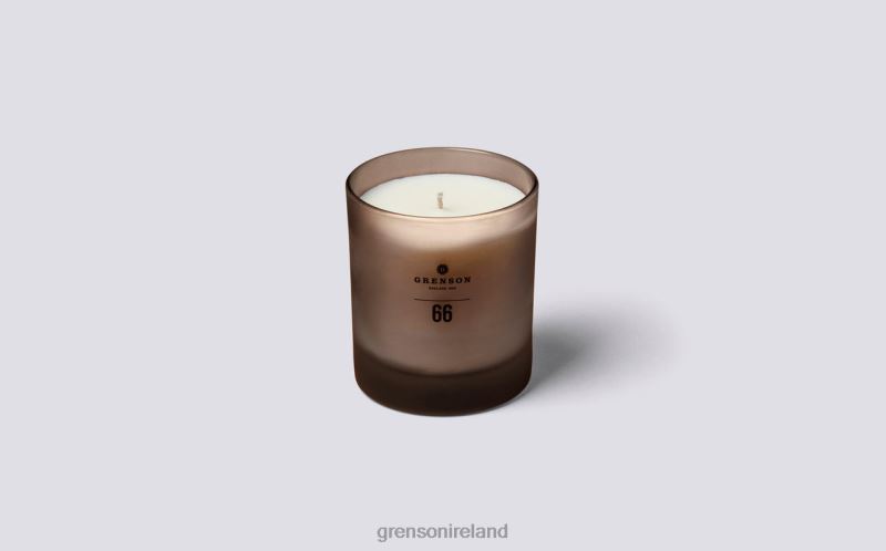 66 MINI CANDLE Unisex Grenson TLJJ8536 Soft Fragrance