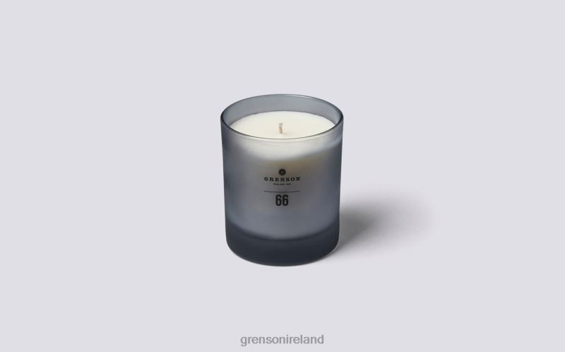 66 MINI CANDLE Unisex Grenson TLJJ8538 Soft Fragrance