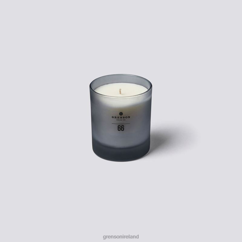 66 MINI CANDLE Unisex Grenson TLJJ8538 Soft Fragrance