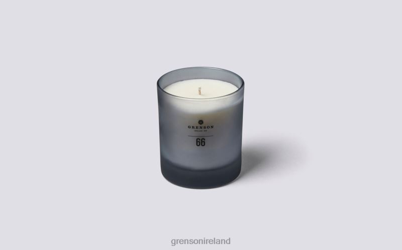 66 ORIGINAL MINI CANDLE Unisex Grenson TLJJ8537 Soft Fragrance
