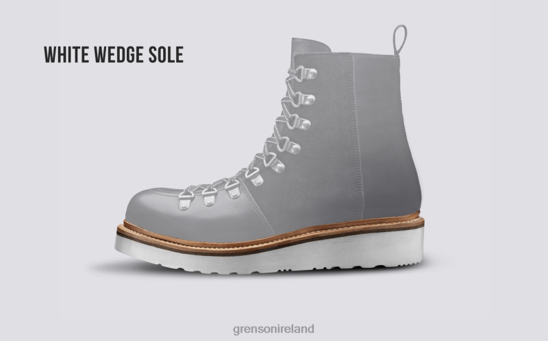 NANETTE REBUILD Unisex Grenson TLJJ8548 Various Shoe Care