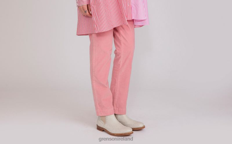 LIV Women Grenson TLJJ8300 Cloud Boots