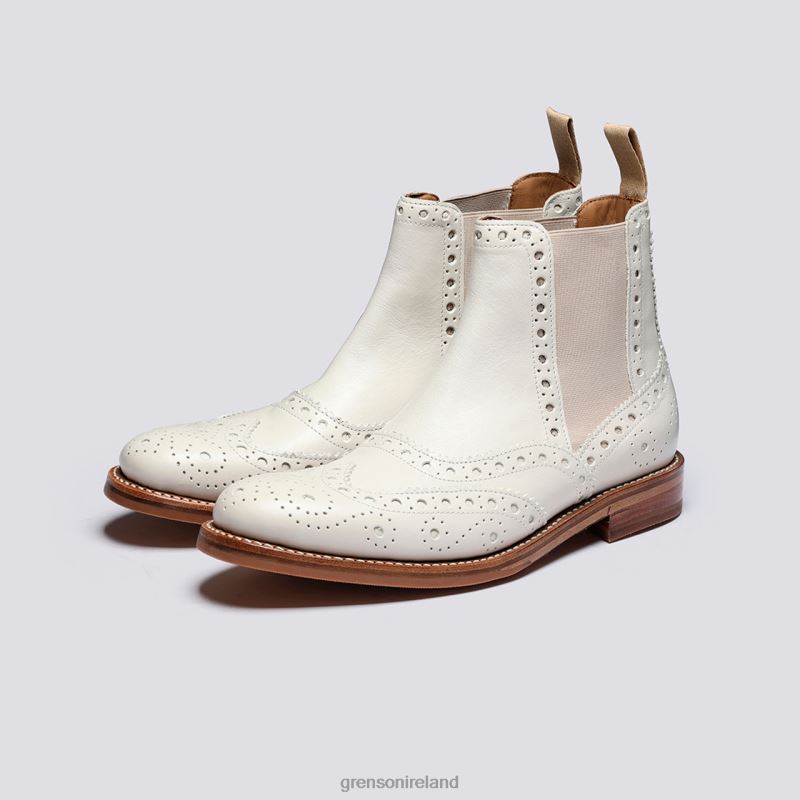 LIV Women Grenson TLJJ8300 Cloud Boots