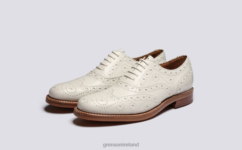 EVANGELINE Women Grenson TLJJ8320 Cloud Formal Shoes