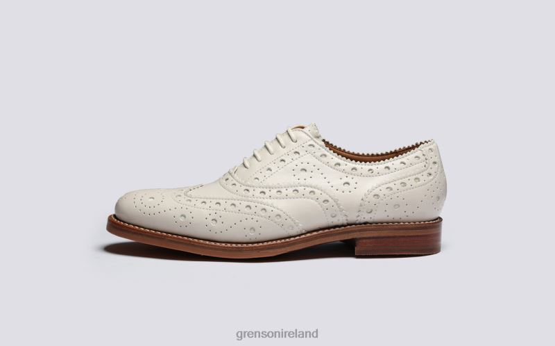 EVANGELINE Women Grenson TLJJ8320 Cloud Formal Shoes