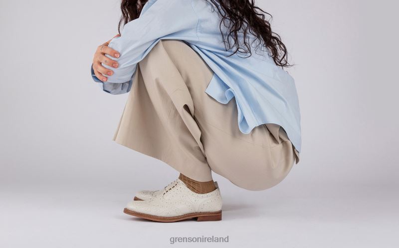 EVANGELINE Women Grenson TLJJ8320 Cloud Formal Shoes