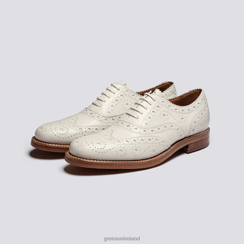 EVANGELINE Women Grenson TLJJ8320 Cloud Formal Shoes