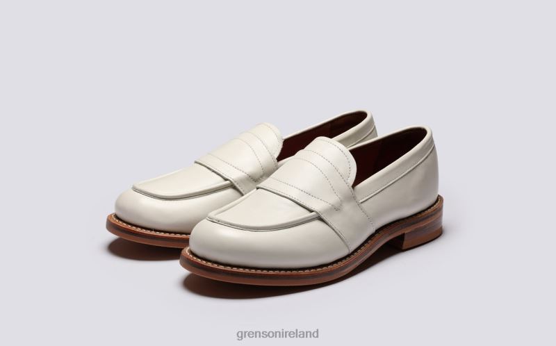 SUSIE Women Grenson TLJJ8233 Cloud Loafers