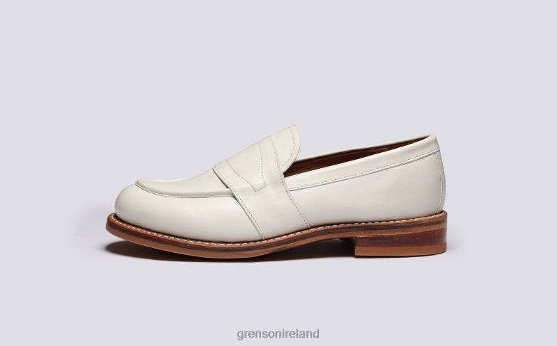 SUSIE Women Grenson TLJJ8233 Cloud Loafers