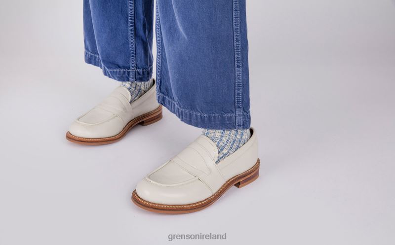 SUSIE Women Grenson TLJJ8233 Cloud Loafers