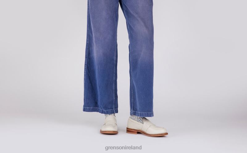 SUSIE Women Grenson TLJJ8233 Cloud Loafers