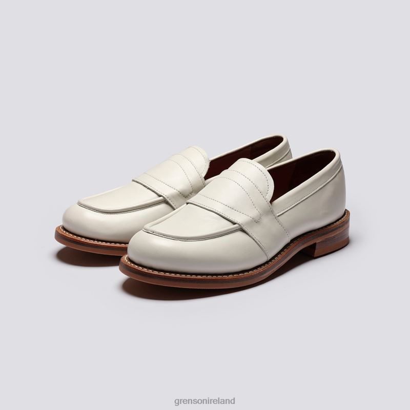 SUSIE Women Grenson TLJJ8233 Cloud Loafers